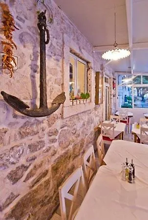 Prázdninový dům Peaceful & Secluded Retreat House Kod Kapetana Hvar Veliko Grablje