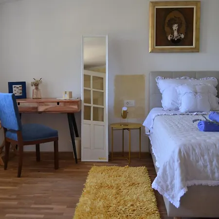 Holiday home Peaceful & Secluded Retreat House Kod Kapetana Hvar Veliko Grablje