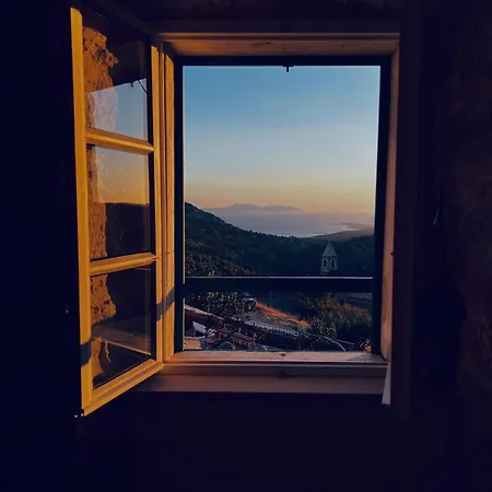 Peaceful & Secluded Retreat House Kod Kapetana Hvar Veliko Grablje