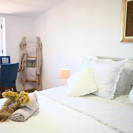 Peaceful & Secluded Retreat House Kod Kapetana Hvar Holiday home *