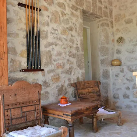 Holiday home Peaceful & Secluded Retreat House Kod Kapetana Hvar