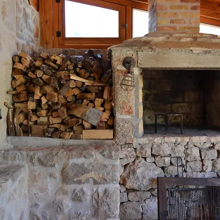 Peaceful & Secluded Retreat House Kod Kapetana Hvar Veliko Grablje