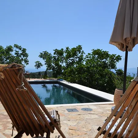 Peaceful & Secluded Retreat House Kod Kapetana Hvar Holiday home Veliko Grablje